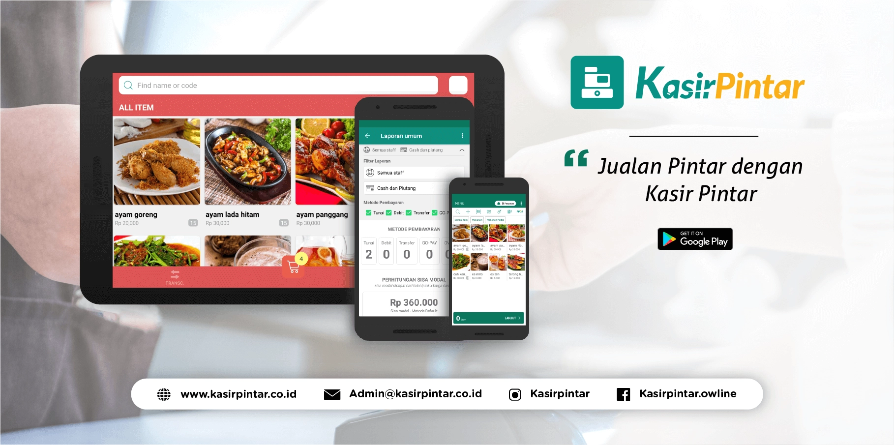 Tunggak Semi Sembako: Solusi Belanja Harian yang Menghargai Waktu Anda